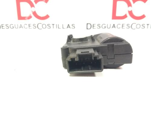 Heater blower motor AUDI A8 D3 (4E2, 4E8) 4.2 TDI quattro | BP17403734M62 