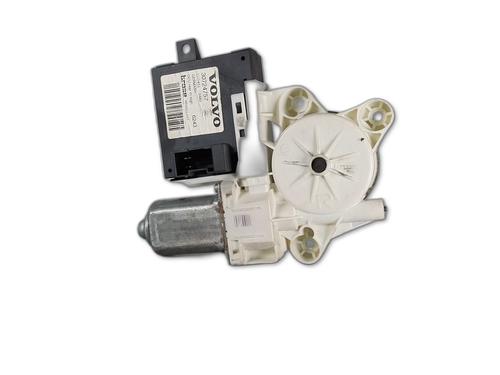 Used Right rear window motor VOLVO S40 II (544) 2.0 D (136 hp) 30511477