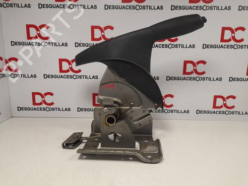 Hand brake NISSAN JUKE (F15) 1.5 dCi | BP17404433I18 