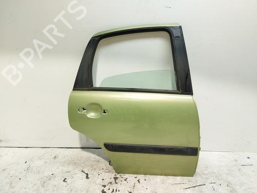 Used Right rear door CITROËN C3 I (FC_, FN_) [2002-2013]  22409368