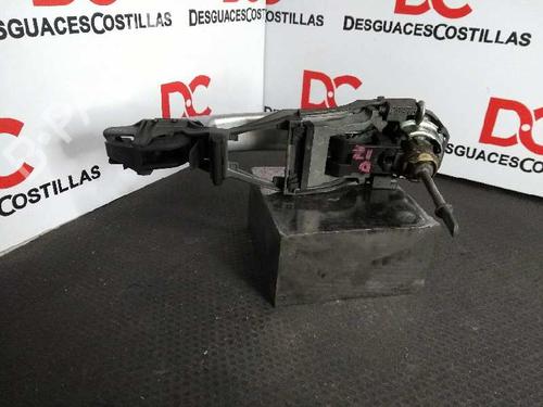 Front left exterior door handle SEAT CORDOBA (6L2) 1.9 TDI | BP17427729C128 