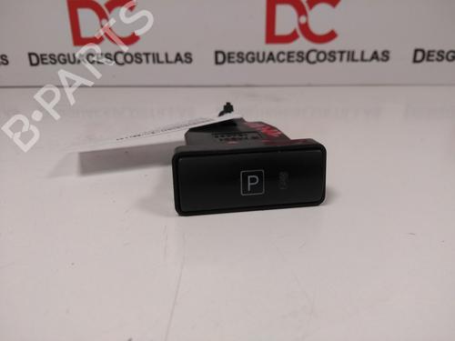 Used Hand brake TOYOTA PRIUS Liftback (_W2_) 1.5 Hybrid (NHW20_, NHW20R) (112 hp) 17401826