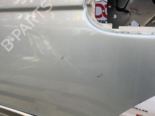 Left rear door BMW 5 (E39) 525 tds | BP17398394C4 