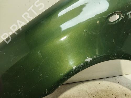 Left front fenders FIAT PUNTO (176_) 1.2 16V | BP30055352C41 