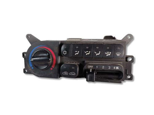 Used Climate control Climate control HYUNDAI H-1 Van (A1) 2.5 TD (99 hp) 40623134 40623134