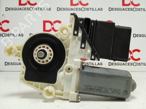 Rudehejsemotor bagstkærm højre SEAT TOLEDO II (1M2) 1.9 TDI | BP17410843E22 
