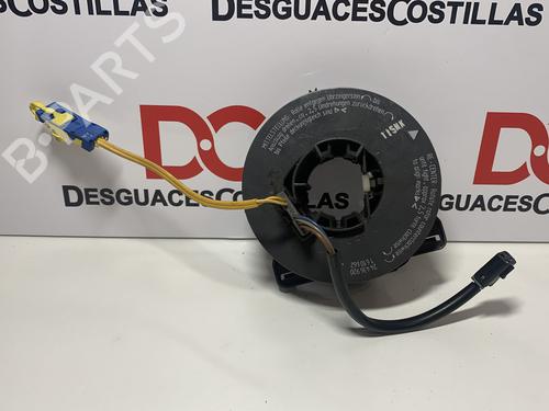 Used Squib airbag OPEL ASTRA G Hatchback (T98) [1998-2009]  32085215