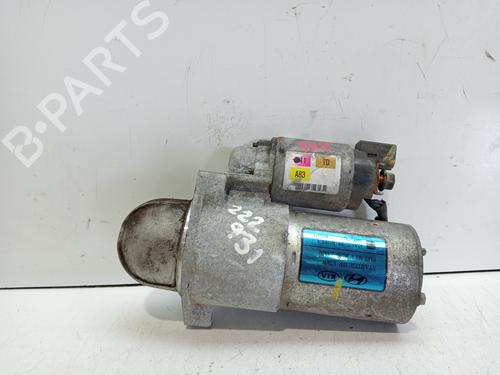 Used Starter HYUNDAI ix35 (LM, EL, ELH) [2009-2016]  30408108