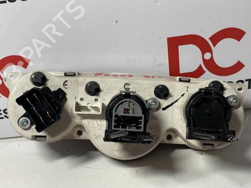 Climate control FORD FOCUS I (DAW, DBW) 1.8 Turbo DI / TDDi | BP17406147I5 