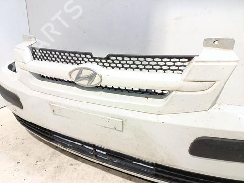 Front bumper HYUNDAI GETZ (TB)  | BP32412086C7 