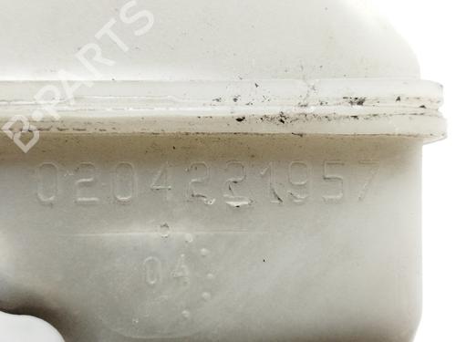Brake master cylinder CITROËN C5 II (RC_) 2.0 HDi (RCRHRH) | BP27545301M77 