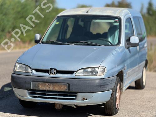 Ricambi PEUGEOT PARTNER Box Body/MPV (5_, G_) 1.6 4954003