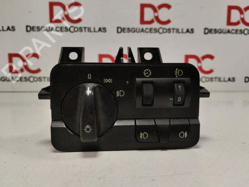 Used Headlight switch BMW 3 Touring (E46) 320 d (150 hp) 25623668