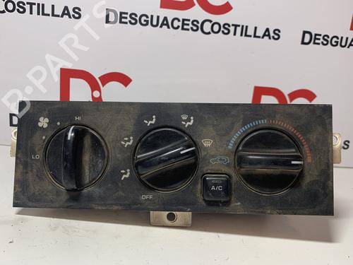 Used Climate control JEEP GRAND CHEROKEE I (ZJ, ZG) 2.5 TD Laredo (115 hp) 17403622