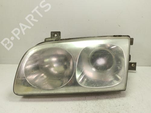 Used Left headlight HYUNDAI TRAJET (FO) 2.0 CRDi (113 hp) 31248361