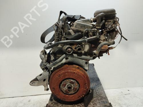 Engine SEAT IBIZA II (6K1) 1.6 i | BP29350483M1 