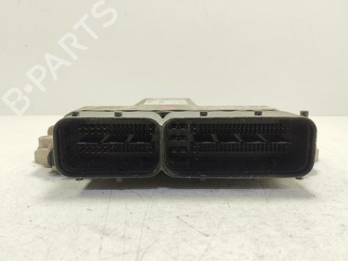 Engine control unit (ECU) OPEL COMBO Box Body/MPV  | BP29908063M57 