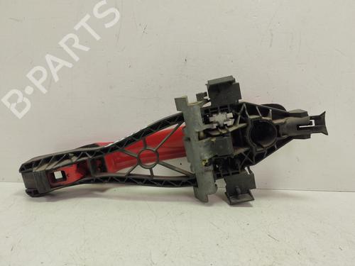 Høyre foran utvendig håndtak VOLVO S40 II (544) 2.0 D | BP30511475C129