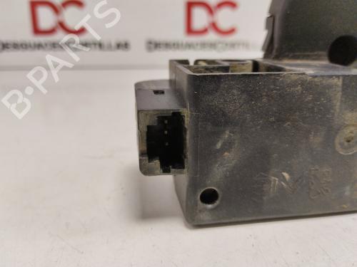 Tailgate lock CITROËN C3 I (FC_, FN_) 1.4 HDi | BP17417834C101 
