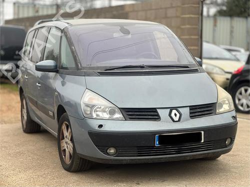Ratstangsstang RENAULT ESPACE IV (JK0/1_) | BP29456554I23