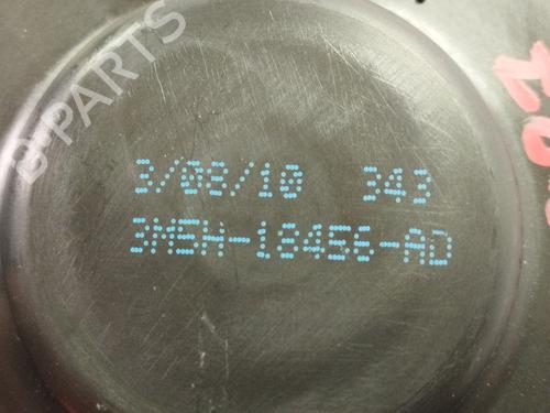 Heater blower motor FORD FOCUS II (DA_, HCP, DP) | BP30655484M62