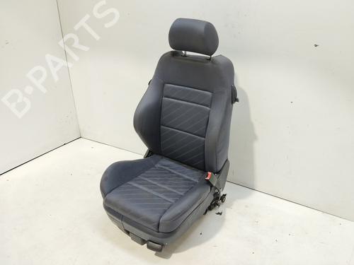 Sæde højre fortil AUDI A3 (8L1) 1.9 TDI | BP29050204C16 
