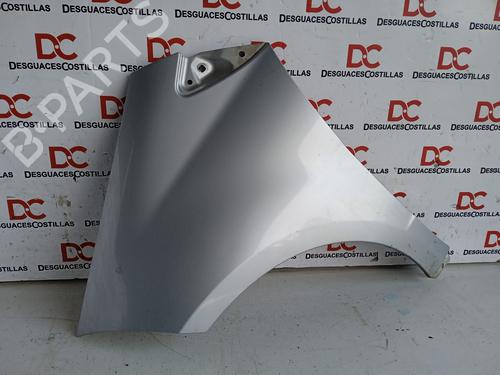 Used Left front fenders MERCEDES-BENZ A-CLASS (W169) A 180 CDI (169.007, 169.307) (109 hp) 17418596