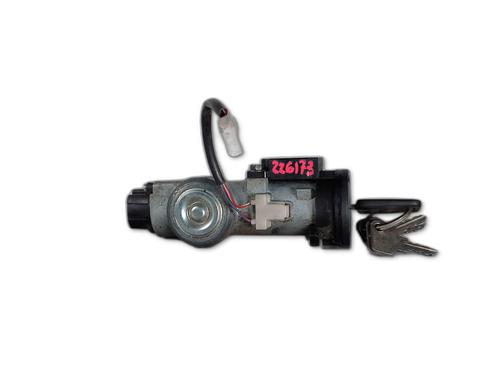 Used Ignition barrel NISSAN CABSTAR (F24M, F24W) [2006-2013]  31924082