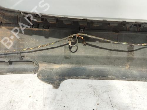 Rear bumper CITROËN XSARA PICASSO (N68) 1.6 HDi | BP18256909C8 