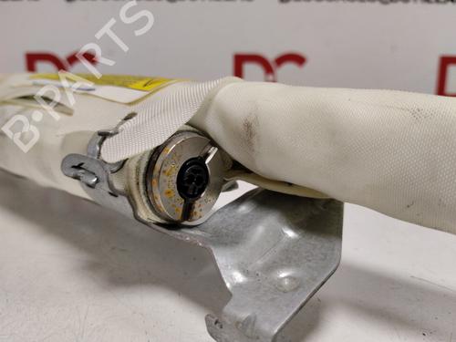 Right curtain airbag OPEL ASTRA J (P10)  | BP17412177C12 