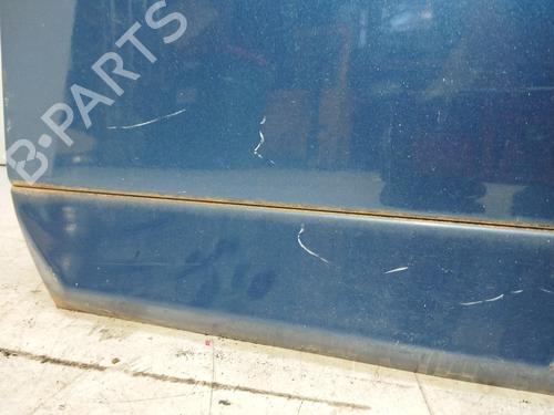 Left rear door AUDI A4 B7 Avant (8ED) 2.0 TDI 16V | BP19092890C4 