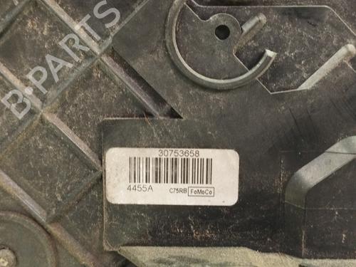 Front left lock VOLVO S40 II (544) 2.0 D | BP30508404C98 