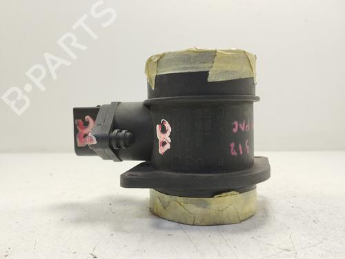 Used Mass air flow sensor BMW 3 (E46) 318 i (143 hp) 19174998