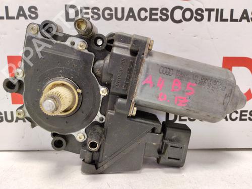 Vindusheismotor venstre foran AUDI A4 B5 Avant (8D5) 1.9 TDI (110 hp) 27223827