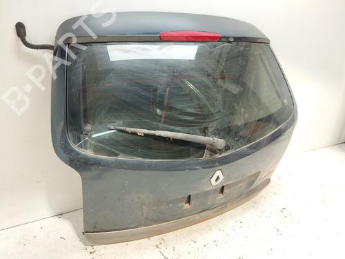 Tailgate RENAULT LAGUNA II Grandtour (KG0/1_) 1.9 dCi (KG1A, KG1W, KG0G) | BP19053313C6 