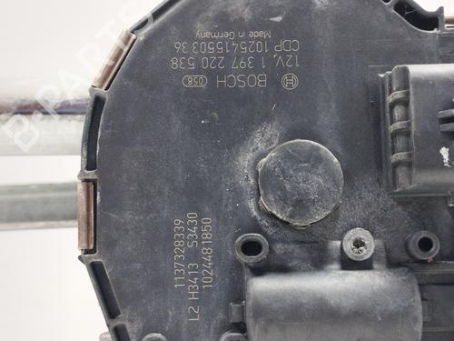 Front wiper motor BMW 5 (F10) 530 d | BP19027186M29 