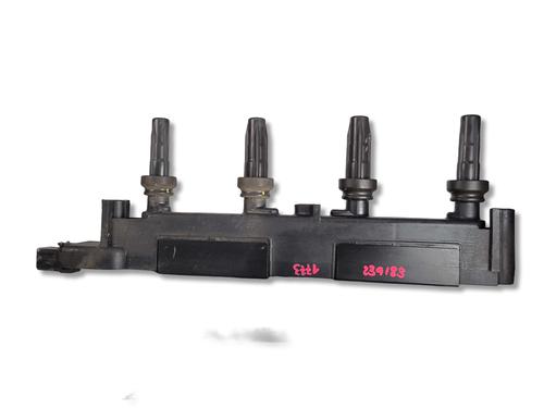 Used Ignition coil Ignition coil PEUGEOT 406 (8B) 2.0 16V (136 hp) 35754887 35754887