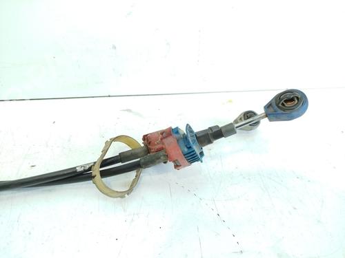 Gear lever CITROËN C3 I (FC_, FN_)  | BP27302034M90 