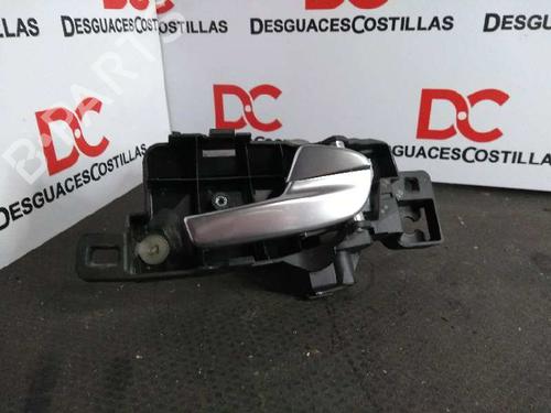 Used Rear right interior door handle FORD MONDEO IV (BA7) 1.8 TDCi (125 hp) 17396693