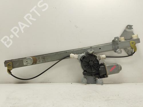 Used Rear left window mechanism NISSAN NAVARA NP300 (D40) 2.5 dCi 4WD (171 hp) 20302787