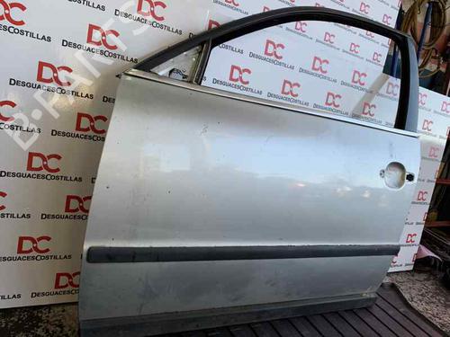 Left front door VW PASSAT B5.5 (3B3) 1.9 TDI | BP17427904C2 