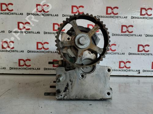 Cylinder head RENAULT MEGANE I Classic (LA0/1_) 1.9 dCi (LA05) | BP17420021M5 