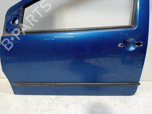 Left front door CITROËN C2 (JM_) 1.1 | BP31083394C2 