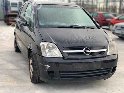 Engine control unit (ECU) OPEL MERIVA A MPV (X03)  | BP17408013M57 