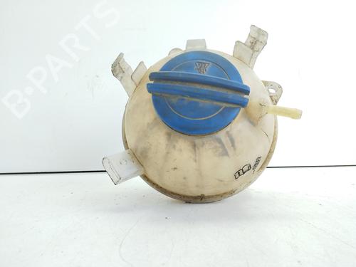 Expansion tank VW CADDY III Box Body/MPV (2KA, 2KH, 2CA, 2CH) 1.6 TDI | BP25701085C120 