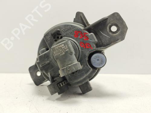 Right front fog light RENAULT CLIO II (BB_, CB_) 1.5 dCi (B/C2J) | BP28180233C31 