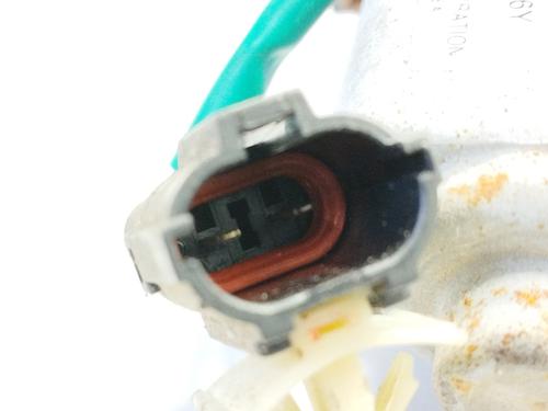 Rear left window mechanism KIA CARENS II MPV (FJ) 2.0 CRDi | BP17421061C24 
