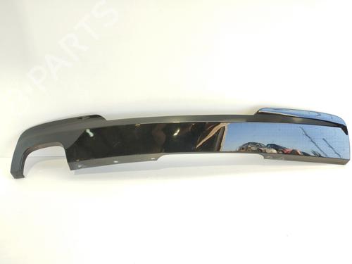 Used Rear bumper spoiler BMW 5 (F10) 530 d (245 hp) 19098851