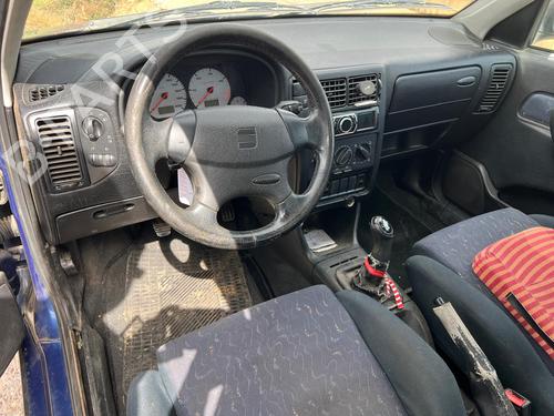 Front left window mechanism SEAT CORDOBA (6K2)  | BP30614151C22  - Image 14