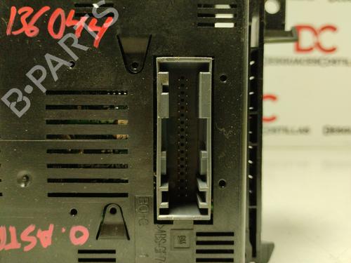 Display monitor OPEL ASTRA H (A04) 1.9 CDTI (L48) | BP17409796C48 